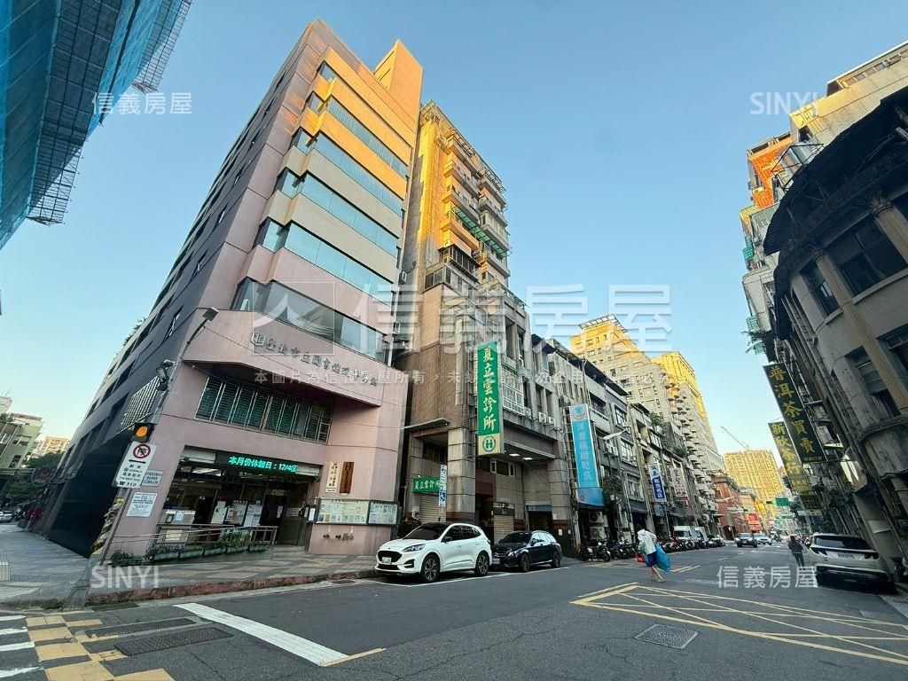 專任！大同區新屋６樓３房房屋室內格局與周邊環境