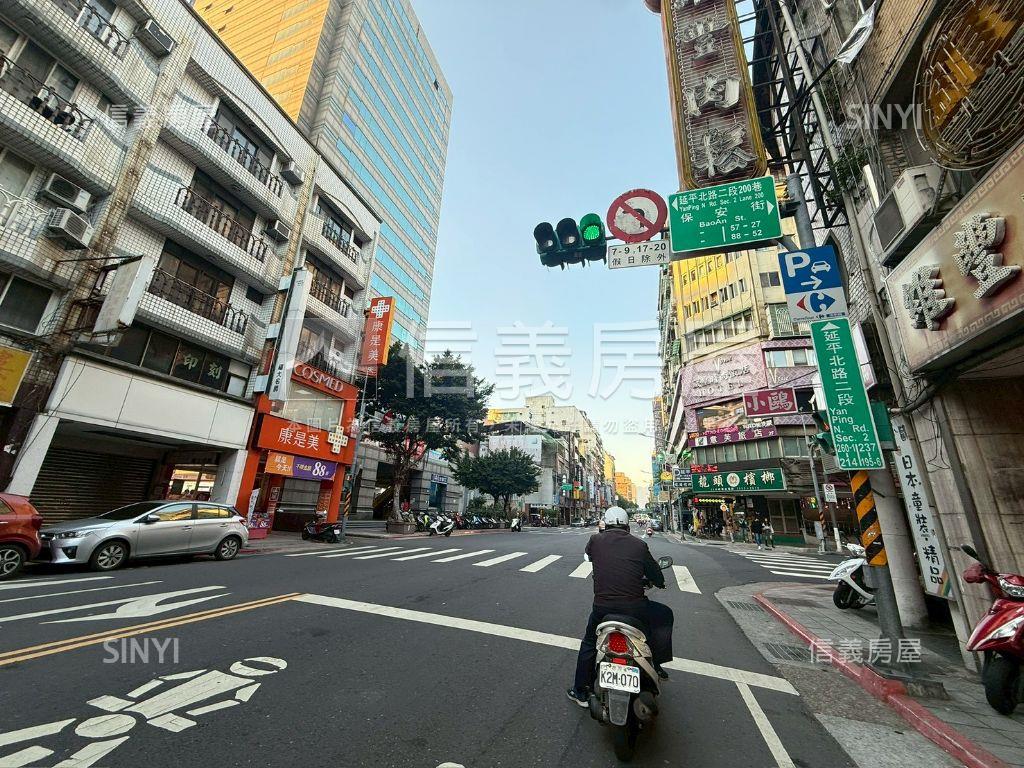 專任！大同區新屋６樓３房房屋室內格局與周邊環境