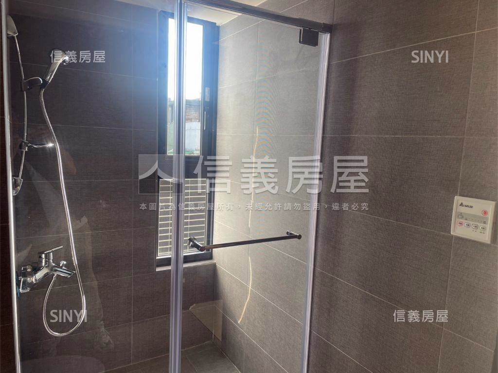 國門巨星三房大空間房屋室內格局與周邊環境