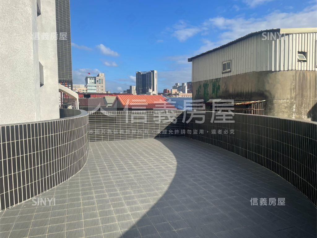 國門巨星三房大空間房屋室內格局與周邊環境