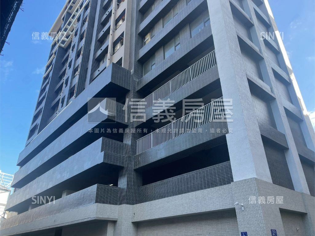 國門巨星三房大空間房屋室內格局與周邊環境