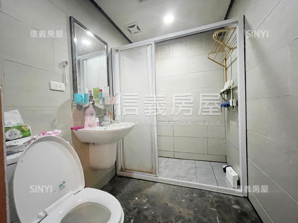 中悅春天★四房三衛雙主臥房屋室內格局與周邊環境