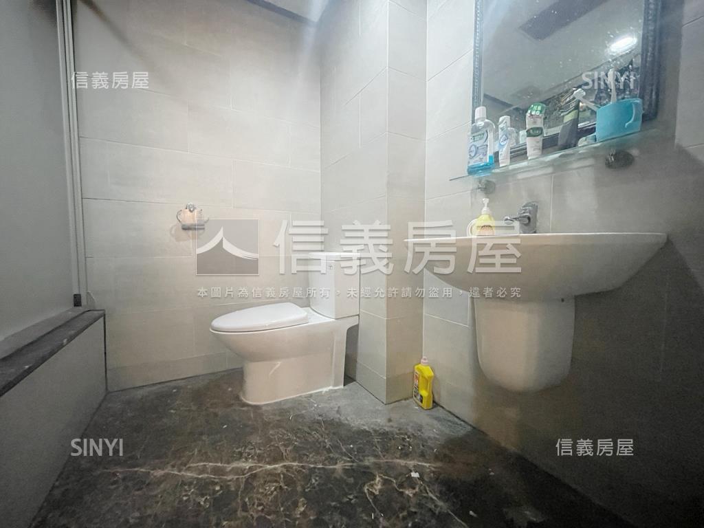 中悅春天★四房三衛雙主臥房屋室內格局與周邊環境