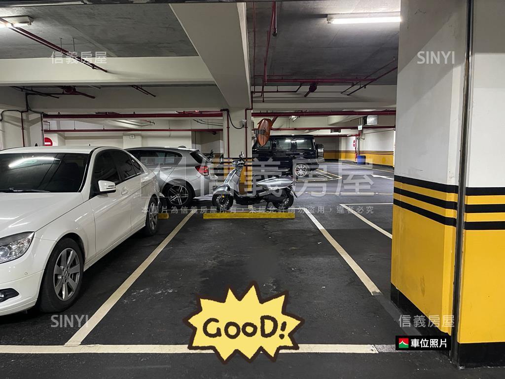 中悅春天★四房三衛雙主臥房屋室內格局與周邊環境