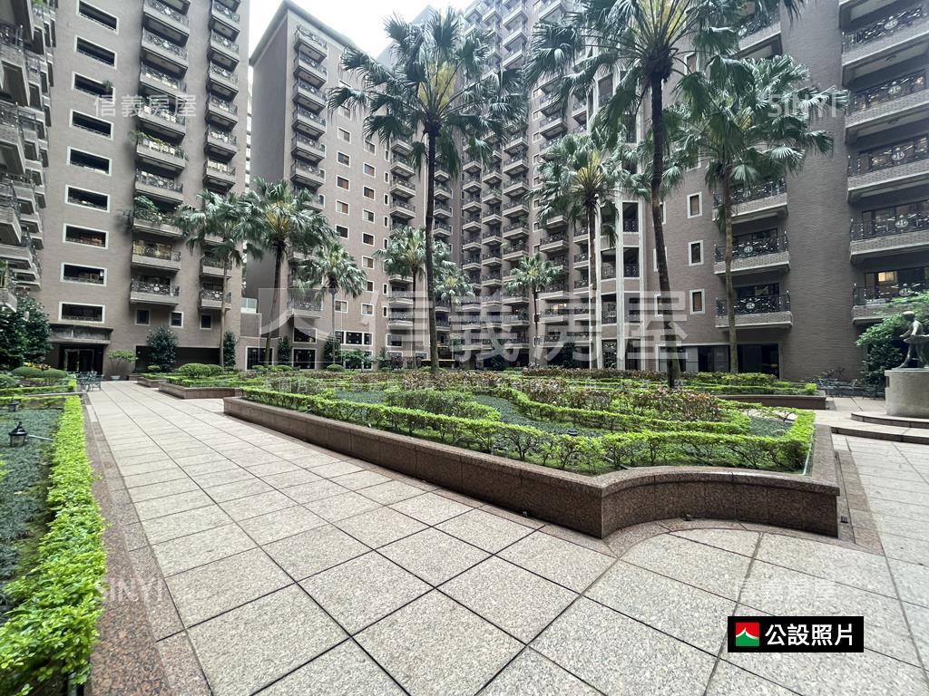 中悅春天★四房三衛雙主臥房屋室內格局與周邊環境