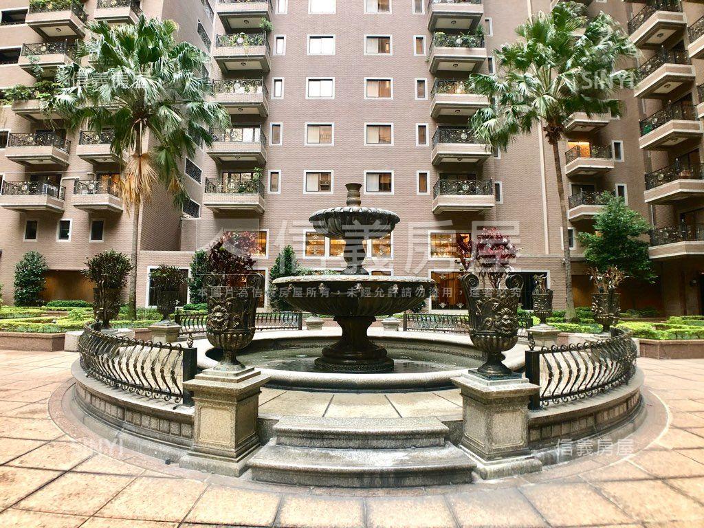 中悅春天★四房三衛雙主臥房屋室內格局與周邊環境