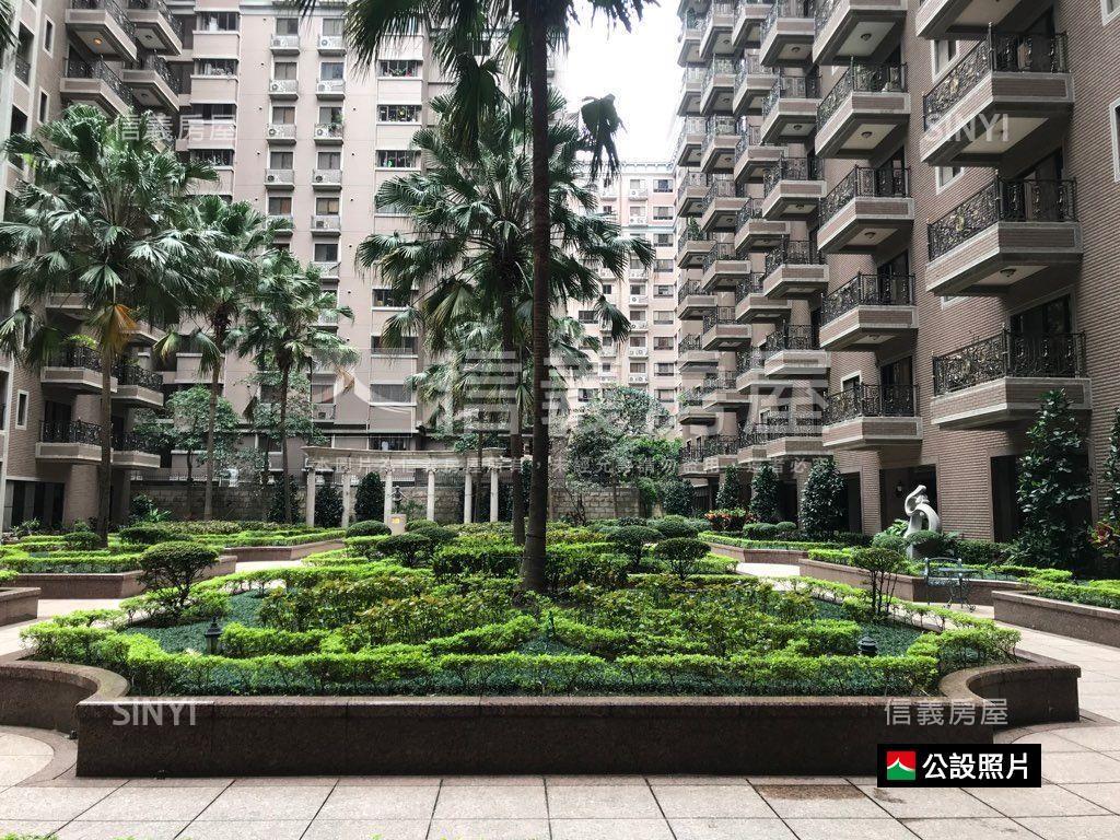 中悅春天★四房三衛雙主臥房屋室內格局與周邊環境