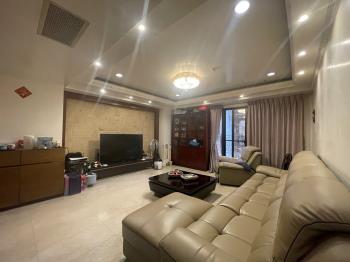 中悅春天★四房三衛雙主臥