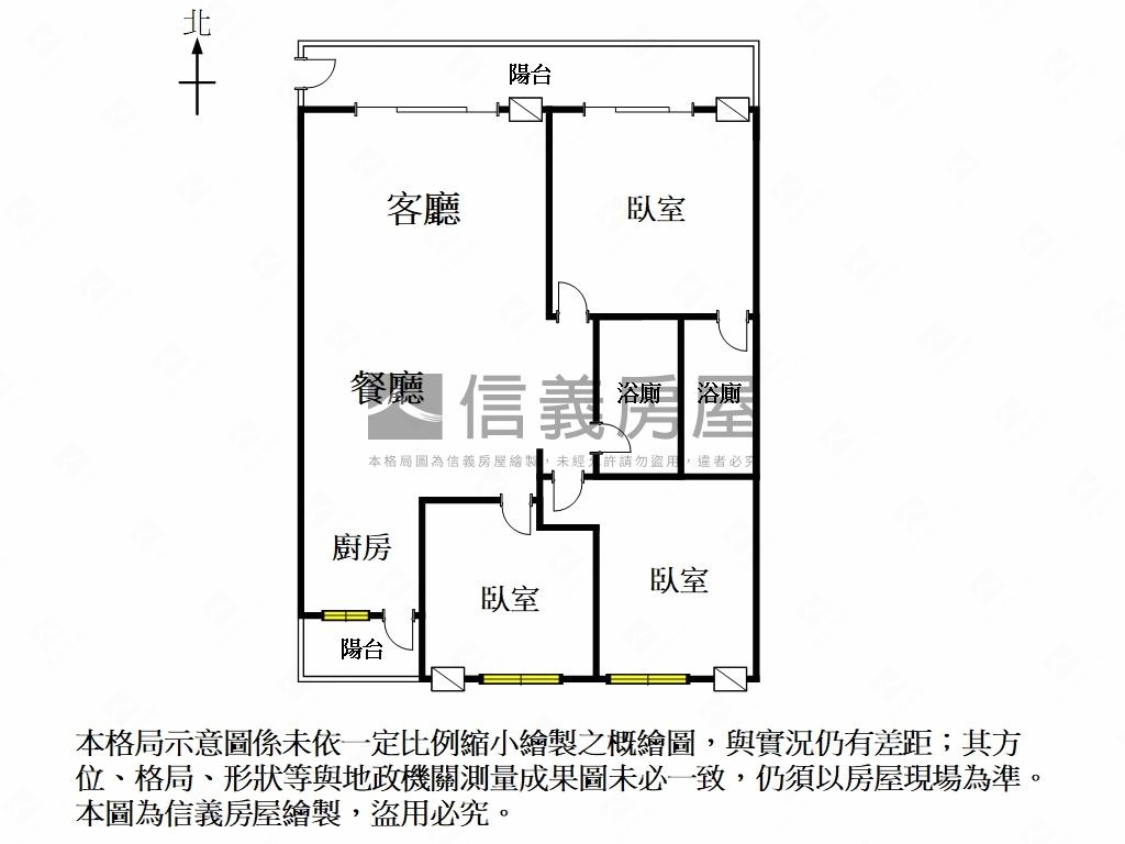 我忘了我已老去房屋室內格局與周邊環境