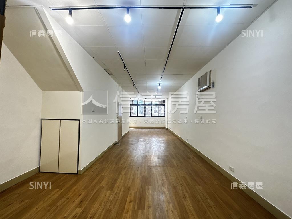 中山北路黃金地段稀有釋出房屋室內格局與周邊環境