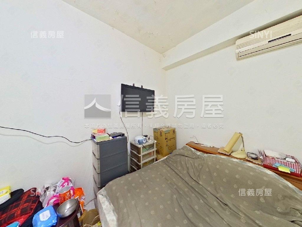 海山高中長安珍愛公寓３房房屋室內格局與周邊環境