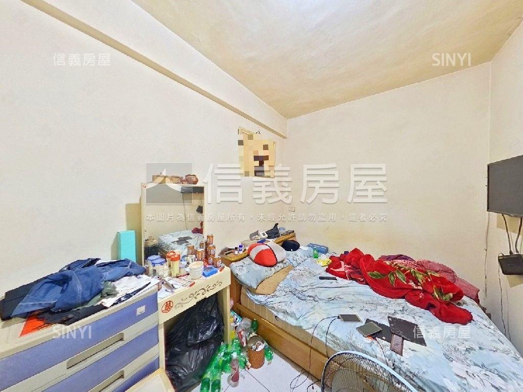 海山高中長安珍愛公寓３房房屋室內格局與周邊環境