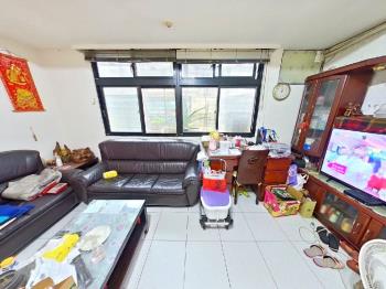 海山高中長安街心愛３房