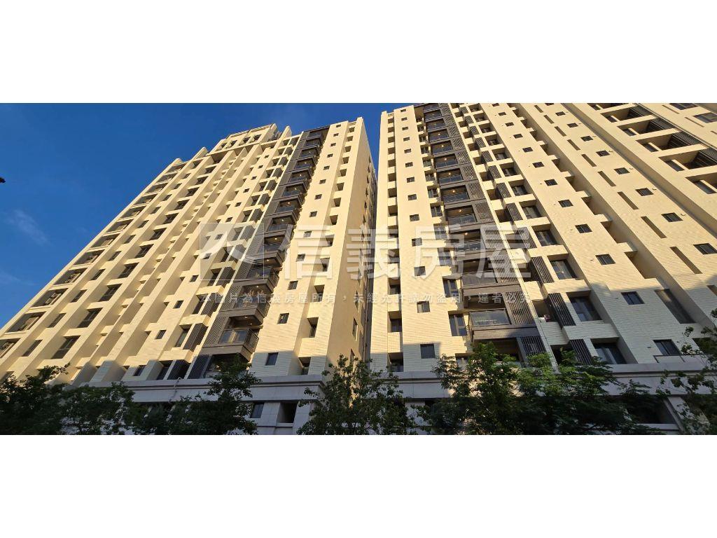 北安公園三房平車房屋室內格局與周邊環境