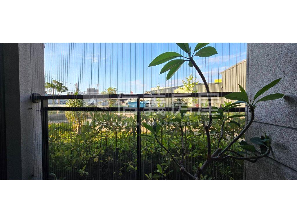 北安公園三房平車房屋室內格局與周邊環境
