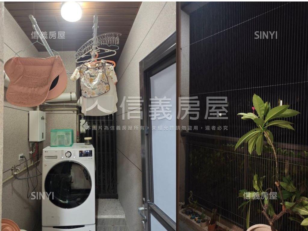 北安公園三房平車房屋室內格局與周邊環境