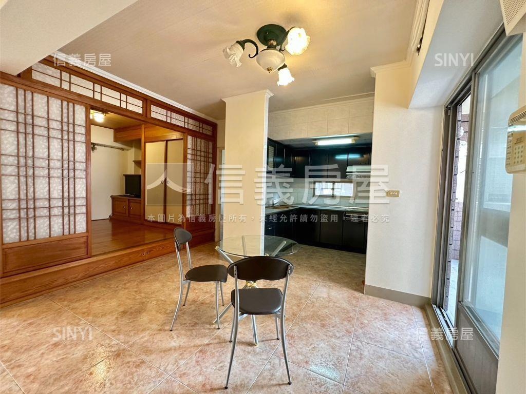 文山特區採光大三房車位房屋室內格局與周邊環境