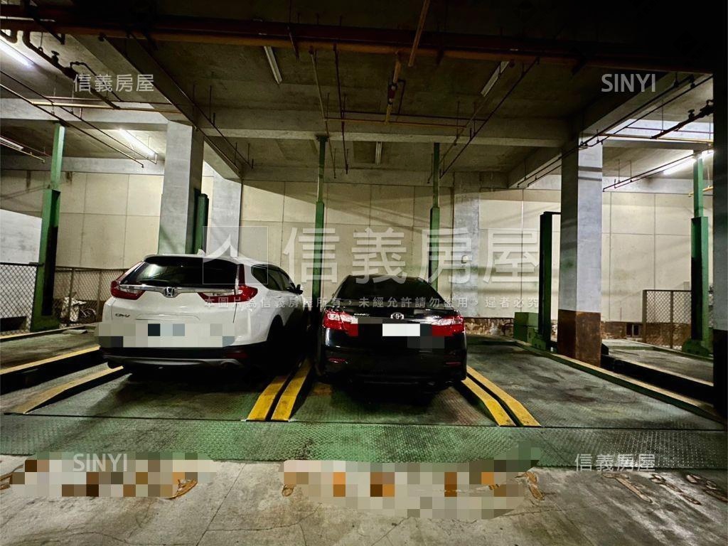 文山特區採光大三房車位房屋室內格局與周邊環境