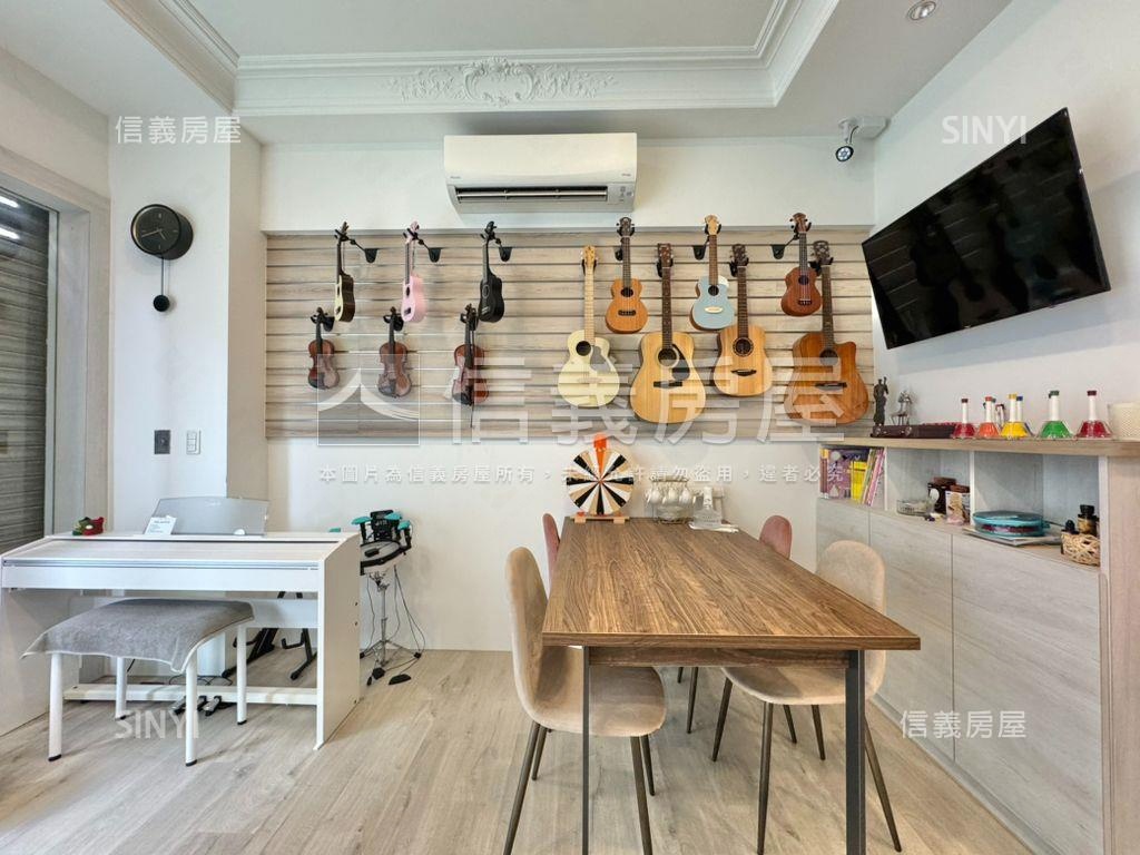 左營國中賺錢金店房屋室內格局與周邊環境