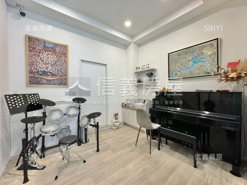 左營國中賺錢金店房屋室內格局與周邊環境