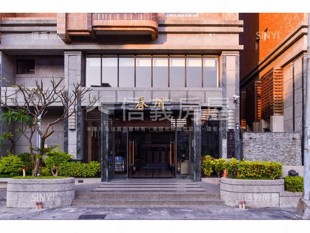 左營國中賺錢金店房屋室內格局與周邊環境