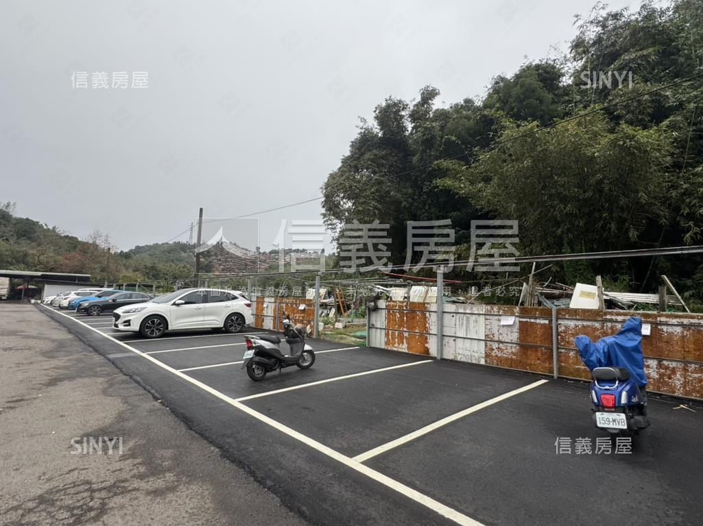 汐止未來眼光土地房屋室內格局與周邊環境