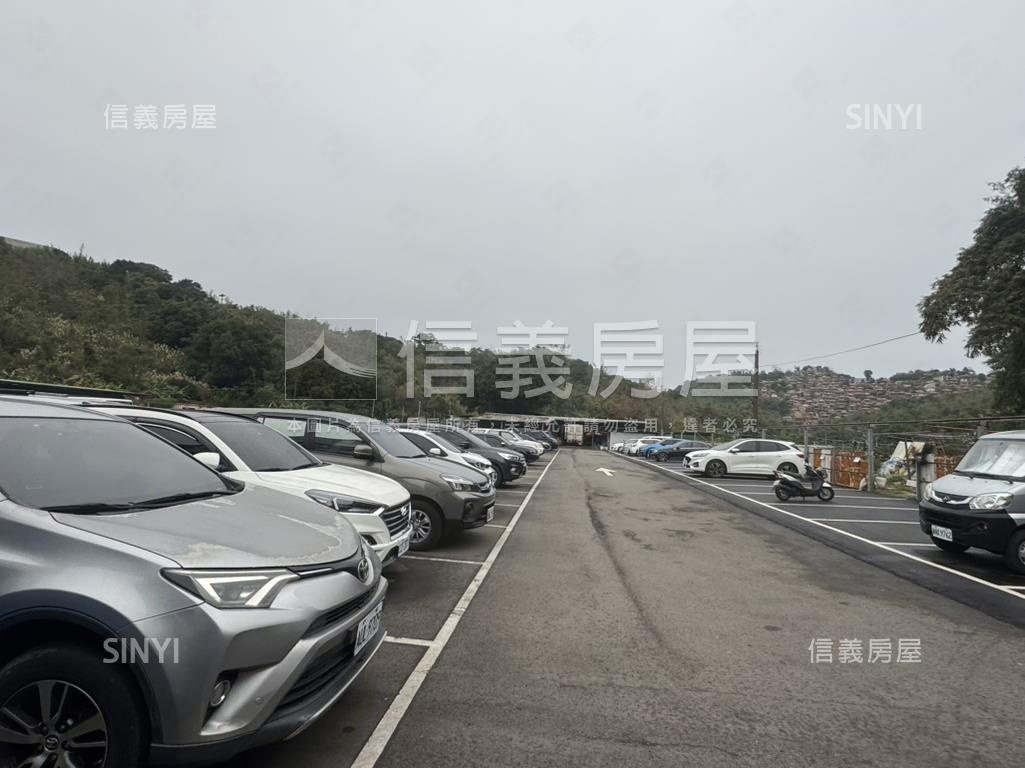 汐止未來眼光土地房屋室內格局與周邊環境