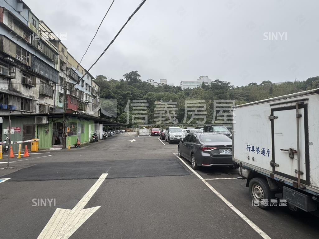 汐止未來眼光土地房屋室內格局與周邊環境