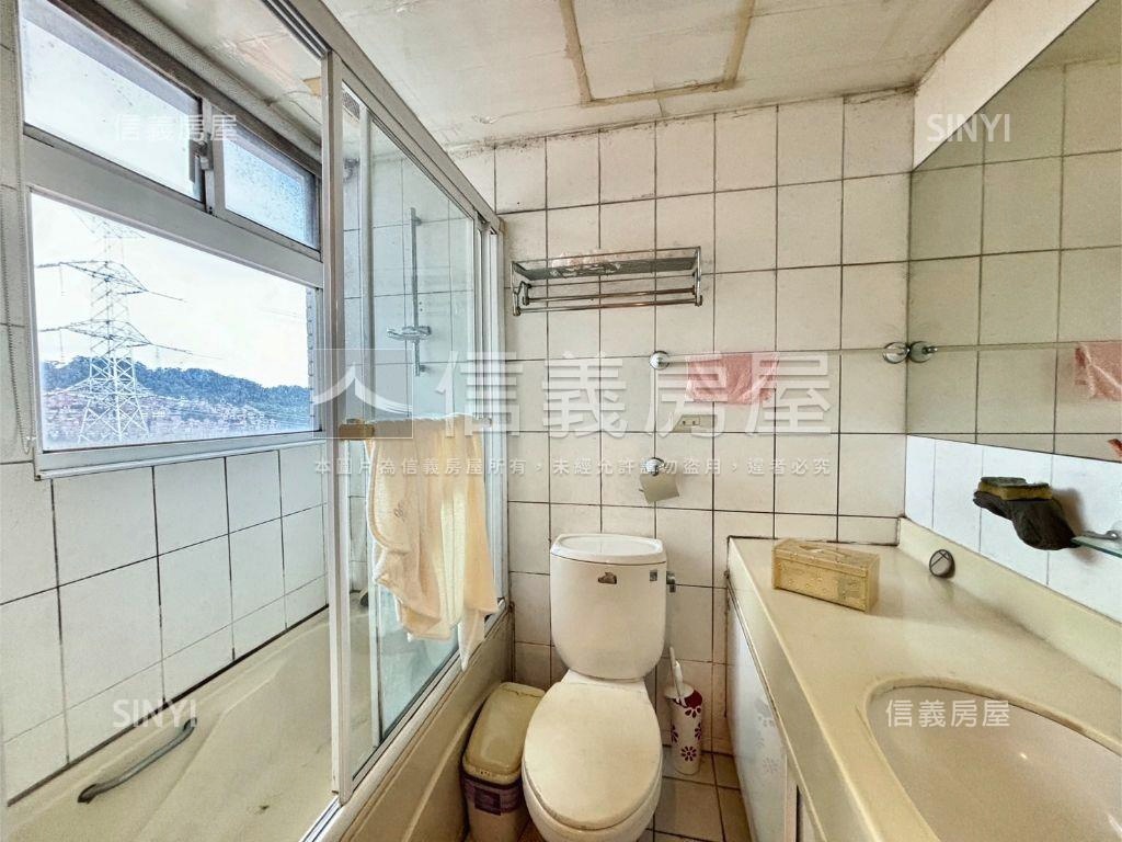 綠中海邊間樹海高樓房屋室內格局與周邊環境