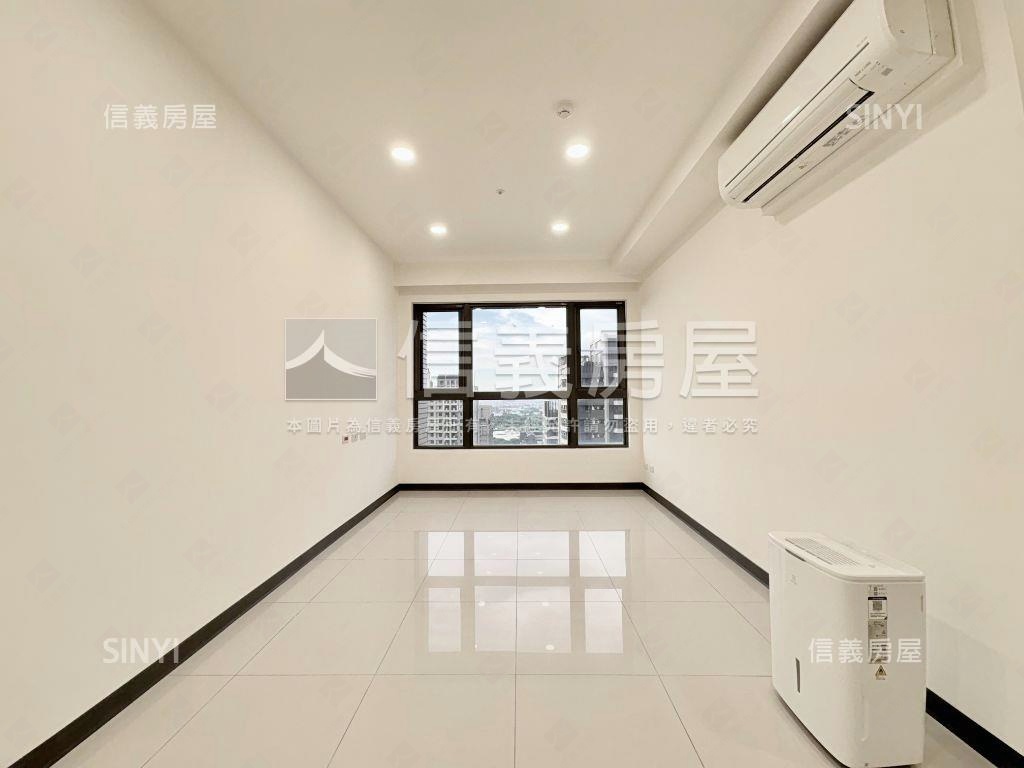 皇翔Ｇ１景觀３房車位房屋室內格局與周邊環境