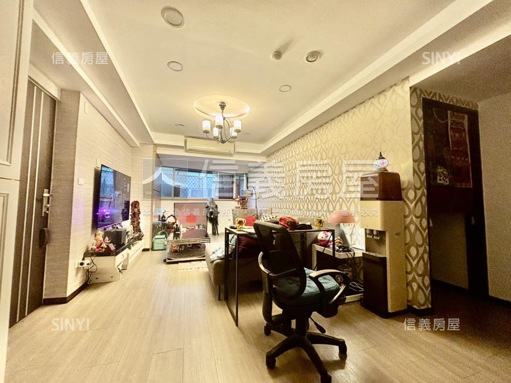 集美商圈華廈房屋室內格局與周邊環境