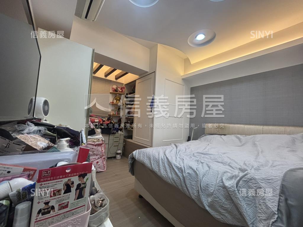 集美商圈華廈房屋室內格局與周邊環境