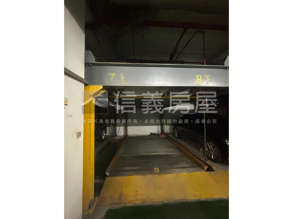 集美商圈華廈房屋室內格局與周邊環境