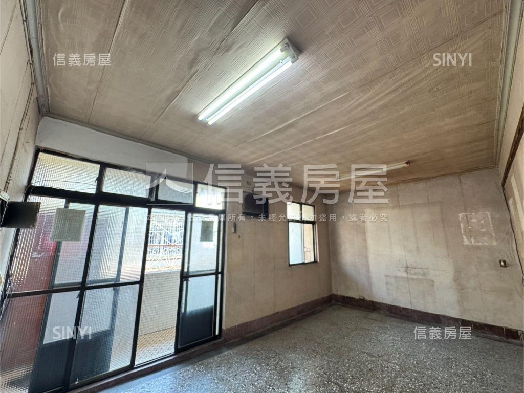 走路上學不是夢房屋室內格局與周邊環境