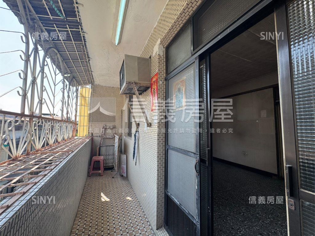 走路上學不是夢房屋室內格局與周邊環境