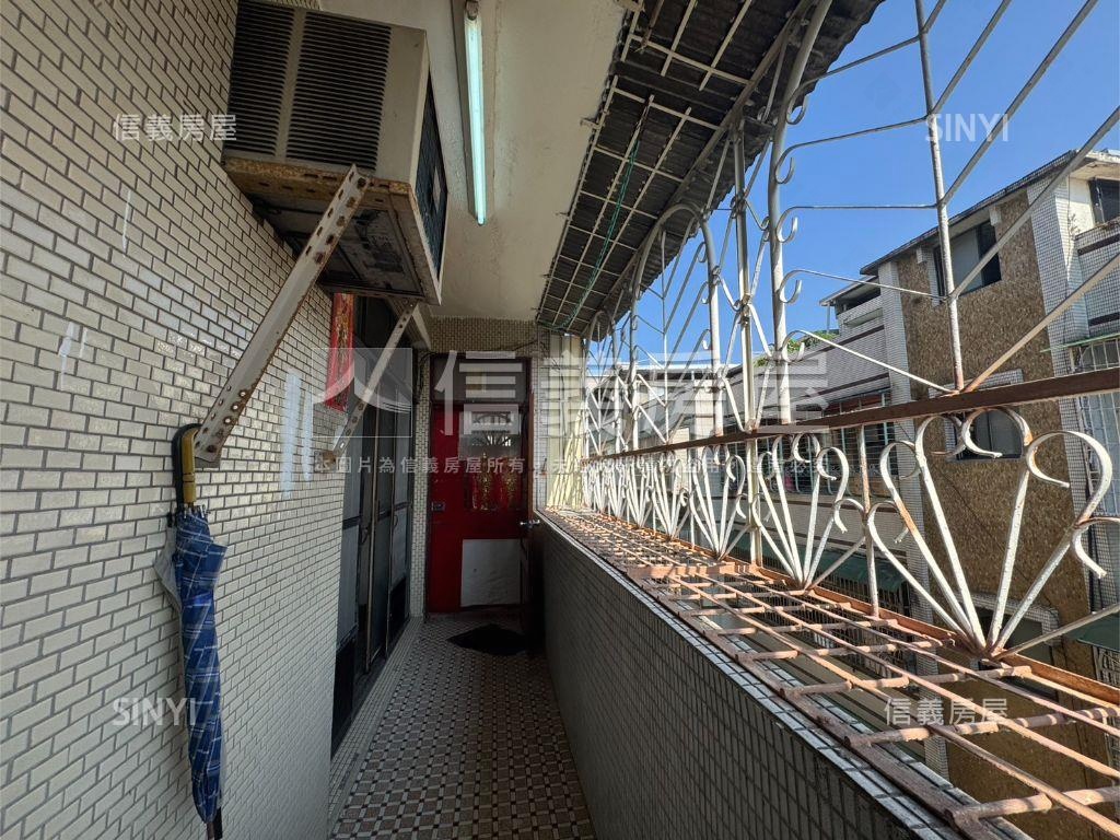 走路上學不是夢房屋室內格局與周邊環境