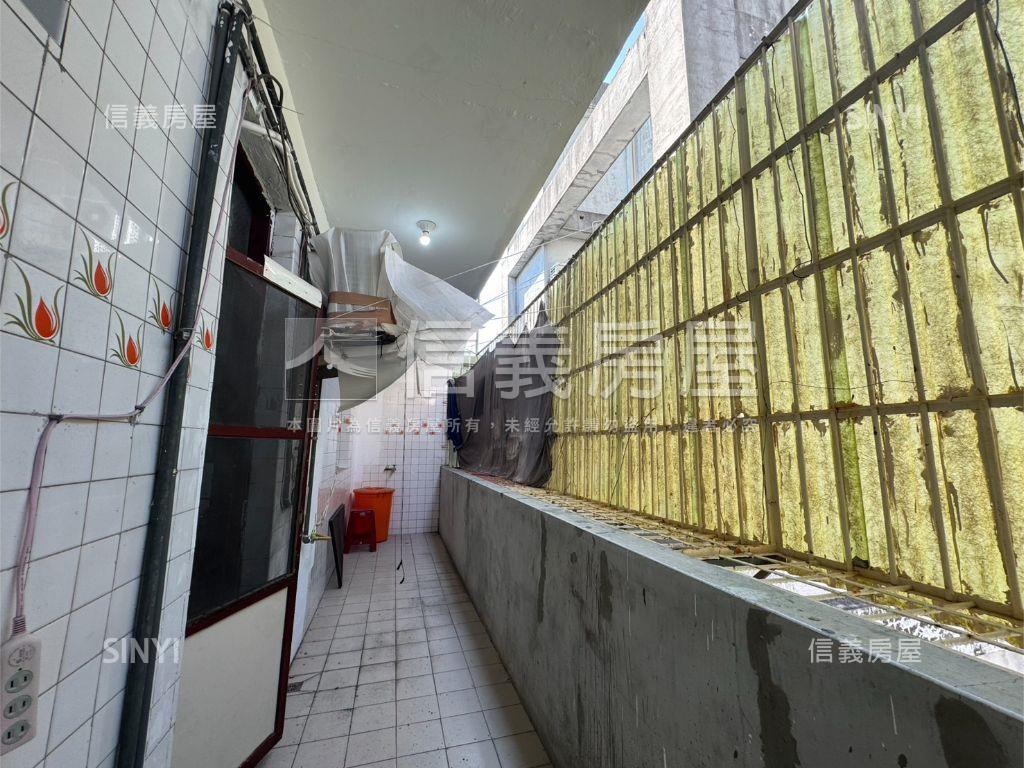 走路上學不是夢房屋室內格局與周邊環境