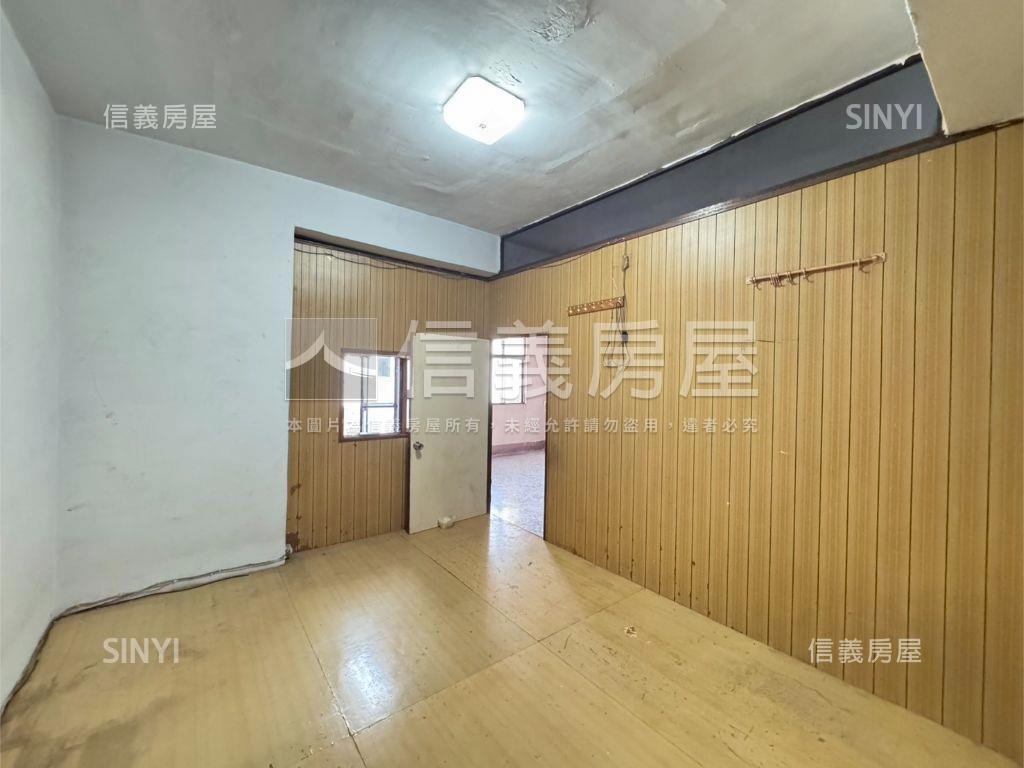走路上學不是夢房屋室內格局與周邊環境