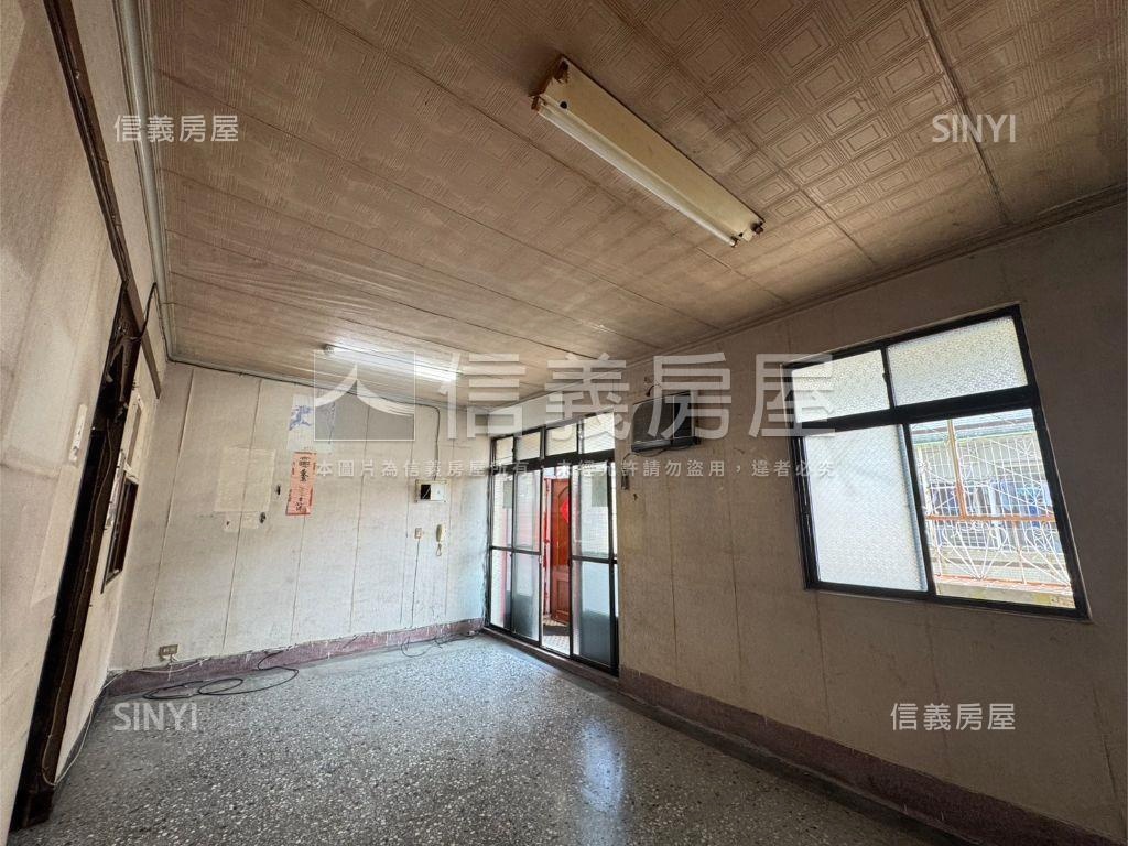 走路上學不是夢房屋室內格局與周邊環境