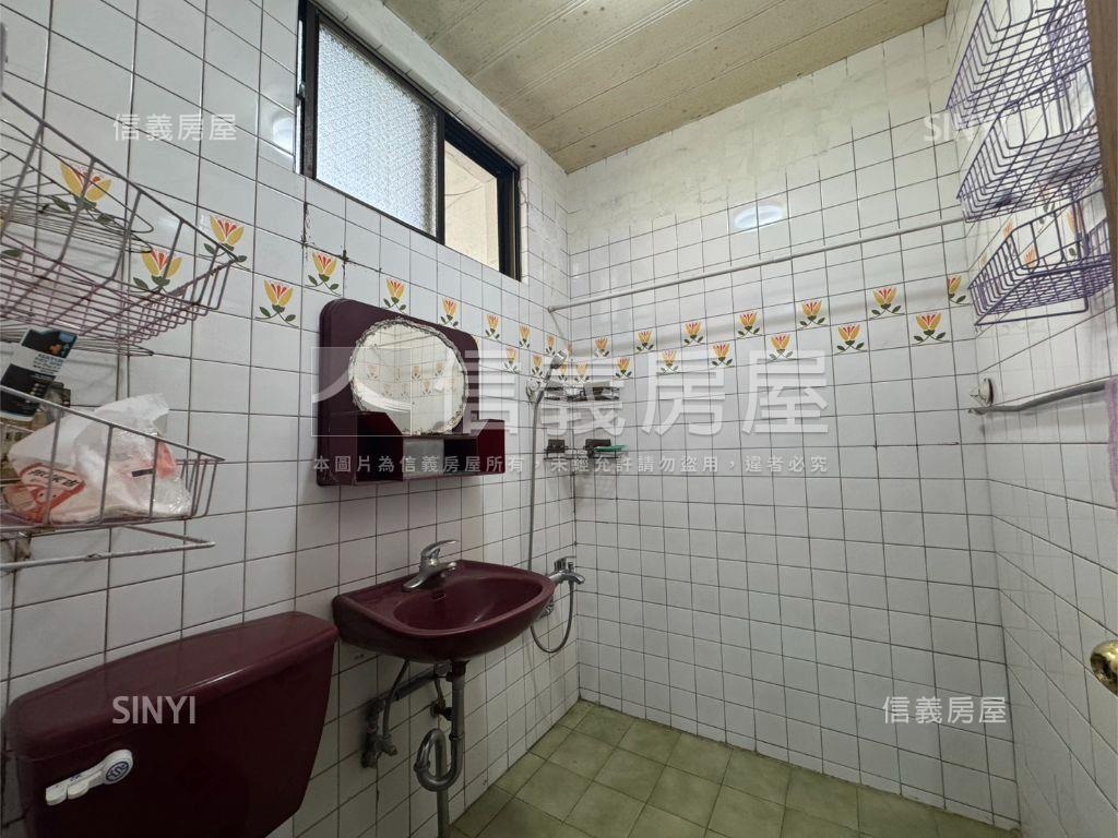 走路上學不是夢房屋室內格局與周邊環境