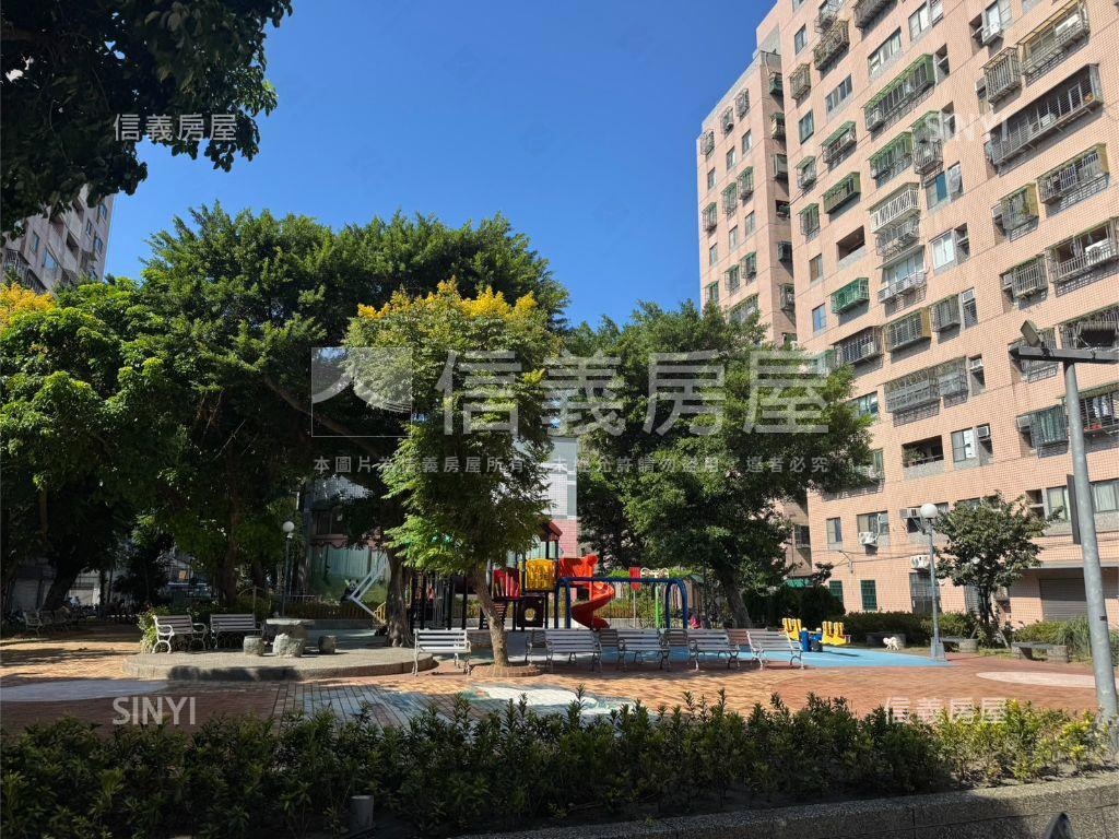 走路上學不是夢房屋室內格局與周邊環境
