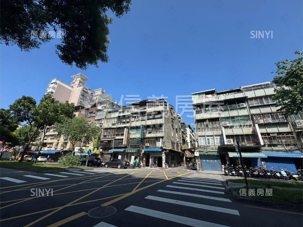 走路上學不是夢房屋室內格局與周邊環境