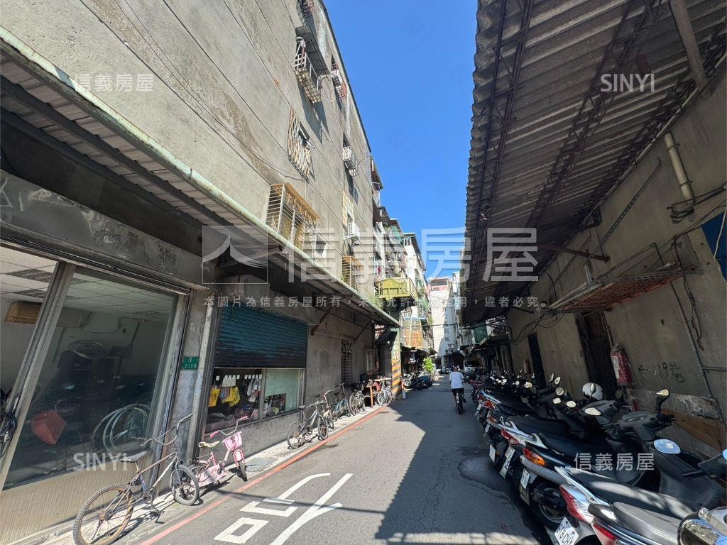 走路上學不是夢房屋室內格局與周邊環境