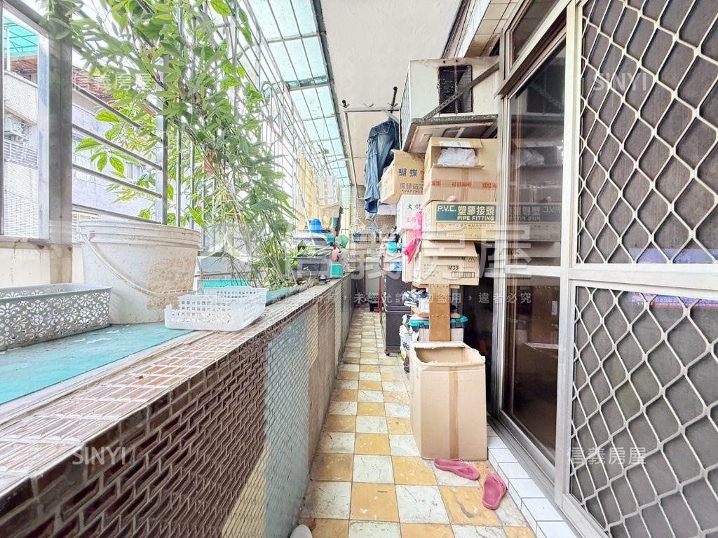 民有街★方正大空間房屋室內格局與周邊環境