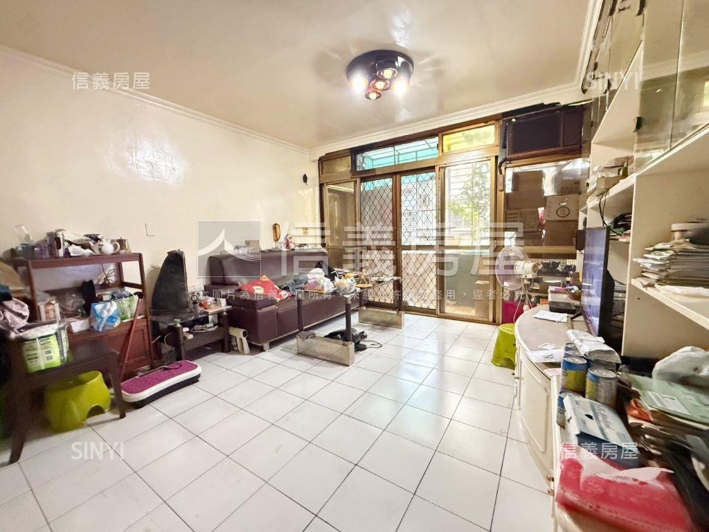 民有街★方正大空間房屋室內格局與周邊環境