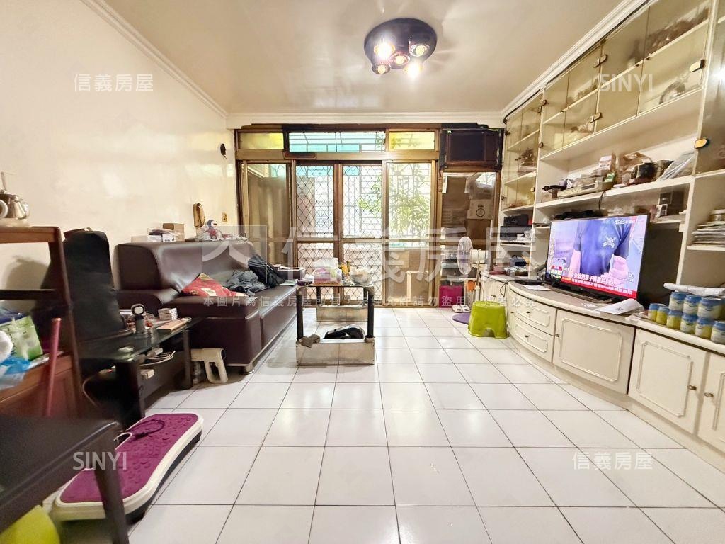 民有街★方正大空間房屋室內格局與周邊環境