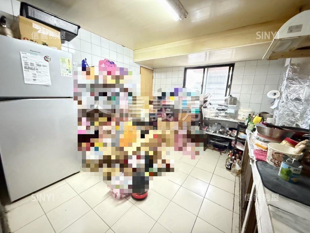 永和民有街．標準格局房屋室內格局與周邊環境