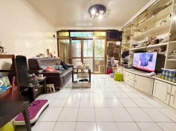 永和民有街．標準格局