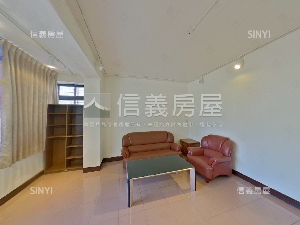 頂溪捷運邊間三房美寓房屋室內格局與周邊環境