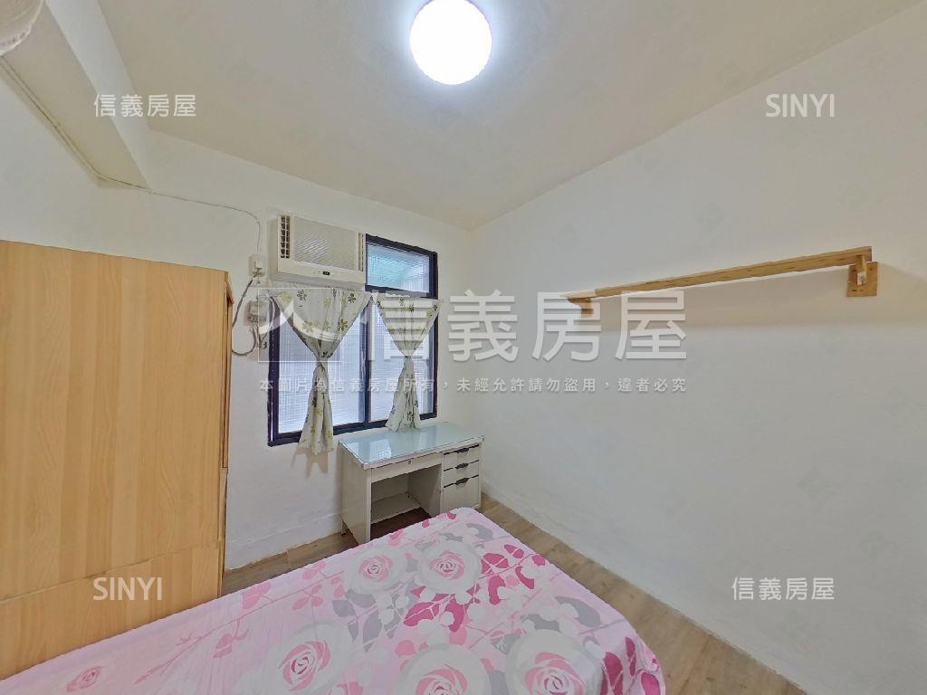 頂溪捷運邊間三房美寓房屋室內格局與周邊環境